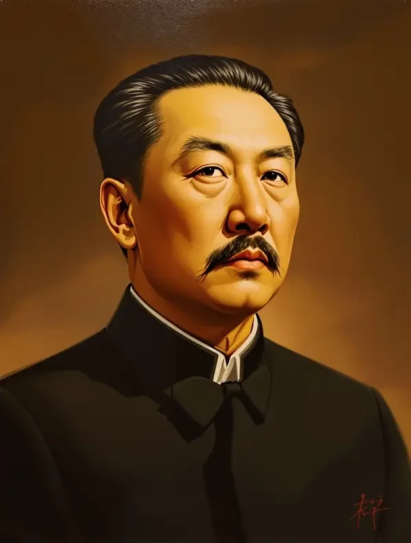 孙中山 亚洲在线电影封面